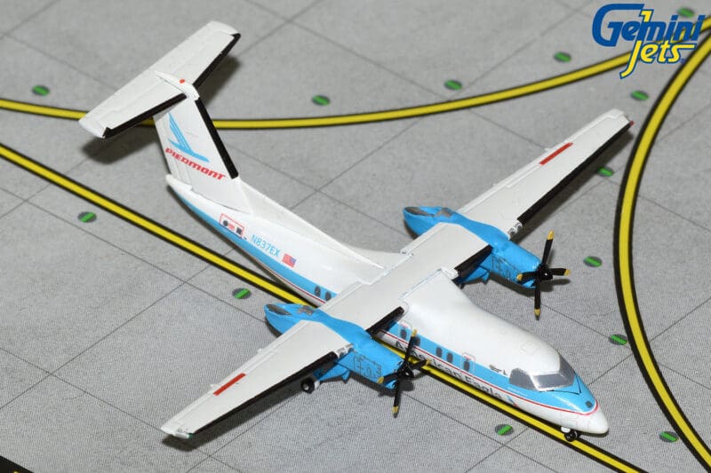 GeminiJets Airplane Models - August 2023 New Release + Discounts