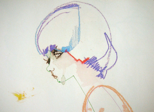 Julie Verhoeven | Sammie's Blog