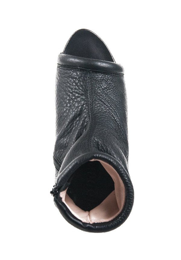 靴 trippen Orinoco black 23cm trippen Orinoco black 23cm Orinoco f