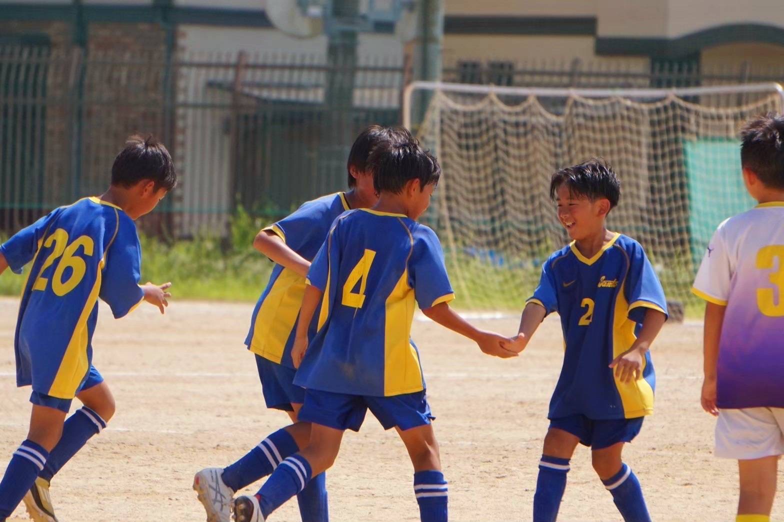 トップページ - 春日サントスFC