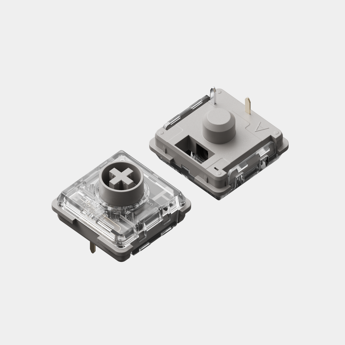 LOFREE Hades Low-profile POM Switches – DIGIART