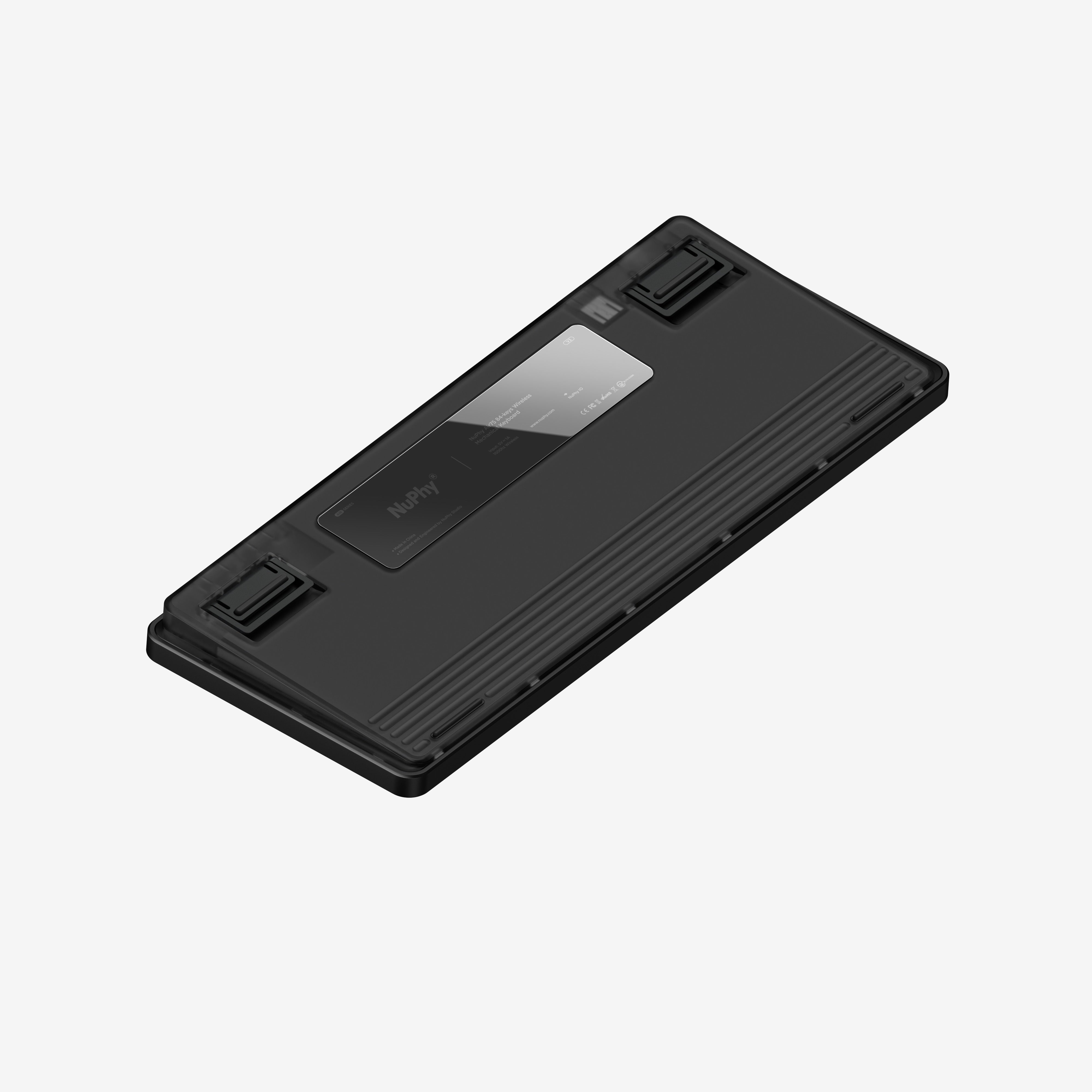 Air75 V3 ワイヤレスメカニカルキーボード – DIGIART