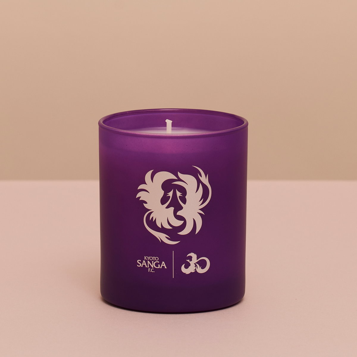 MURooM アロマキャンドル 30th anniversary ver. – SANGA LIFE LAB.