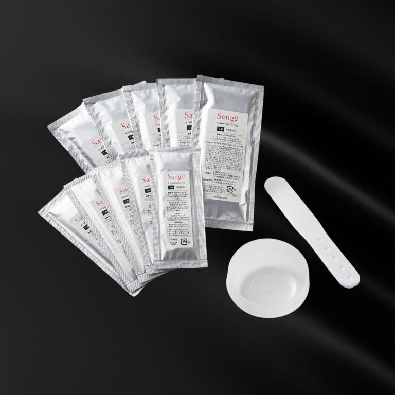 商品紹介 | 公式Sangoホームページ