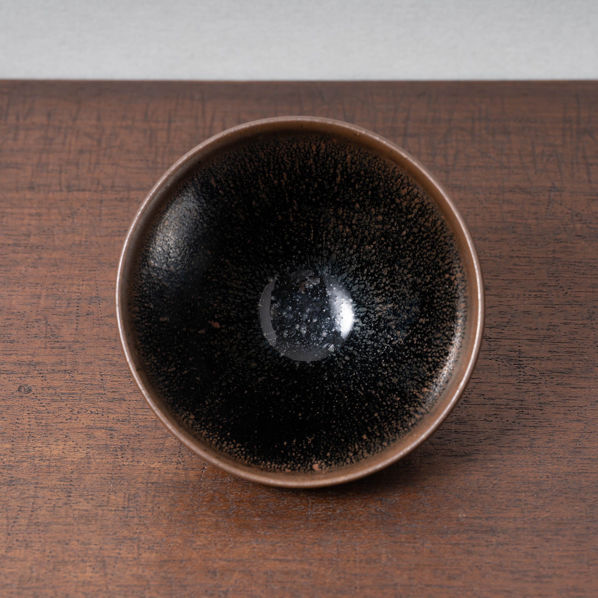 北宋定窯黒釉天目碗 北宋定窯黒釉天目碗 北宋定窯黒釉天目碗 北宋定窯