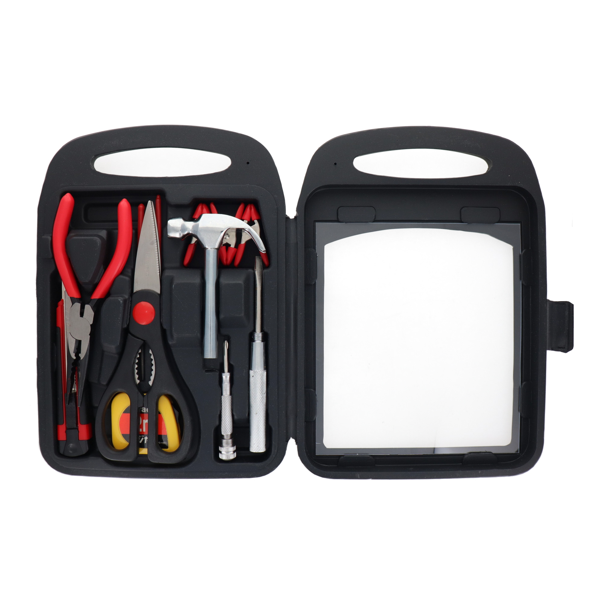 TS-12 工具セット 複合品 セット 12pcs.工具セット｜株式会社 三共