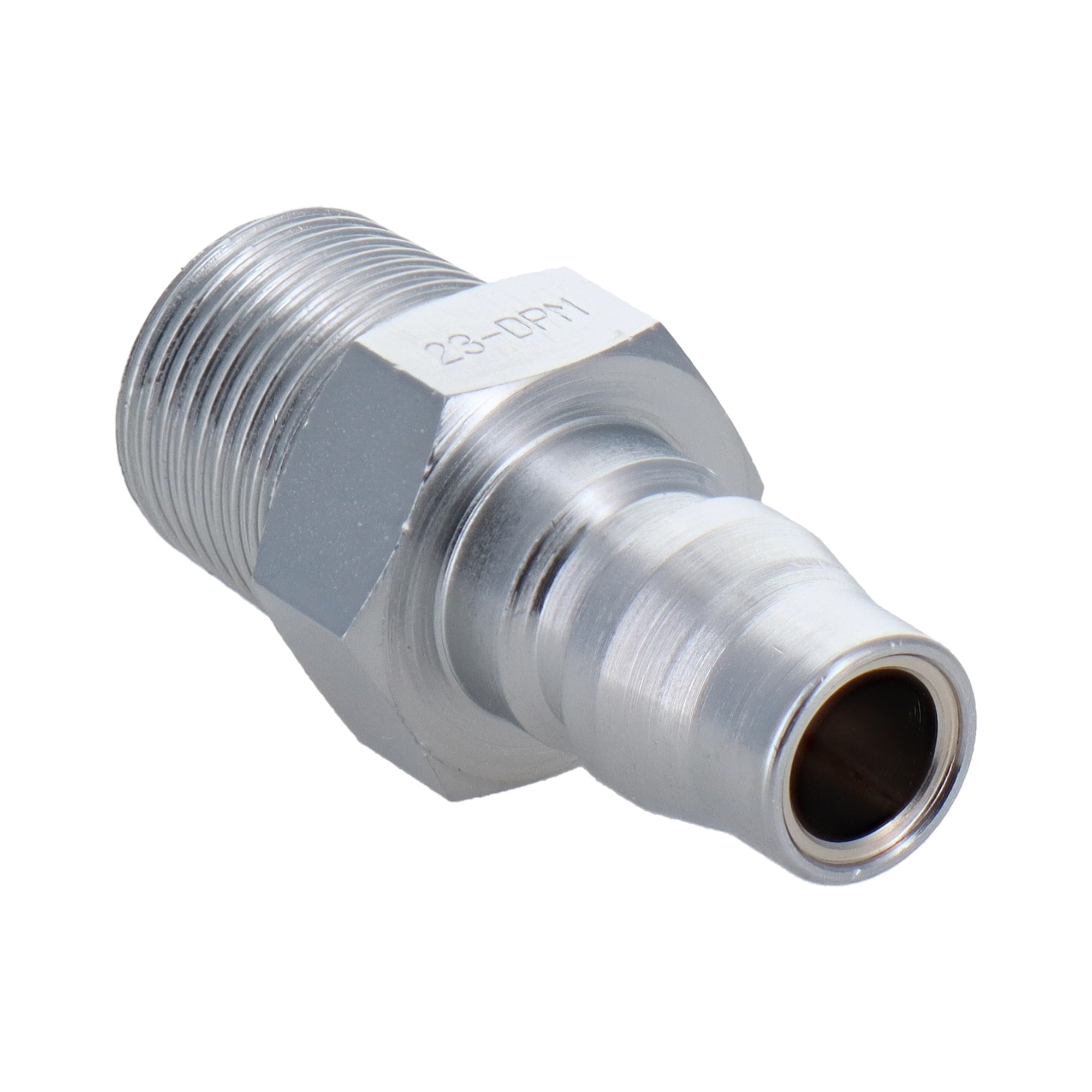 23-DPM エアーパーツ プラグ オネジプラグ R3/8｜株式会社 三共