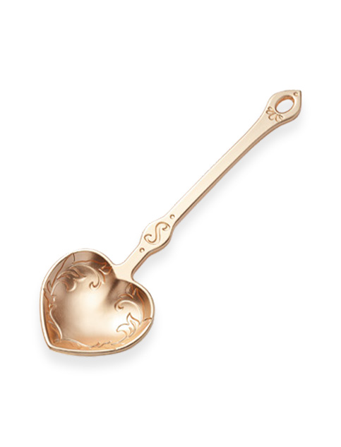 ハートスプーン』 | SABON (サボン)