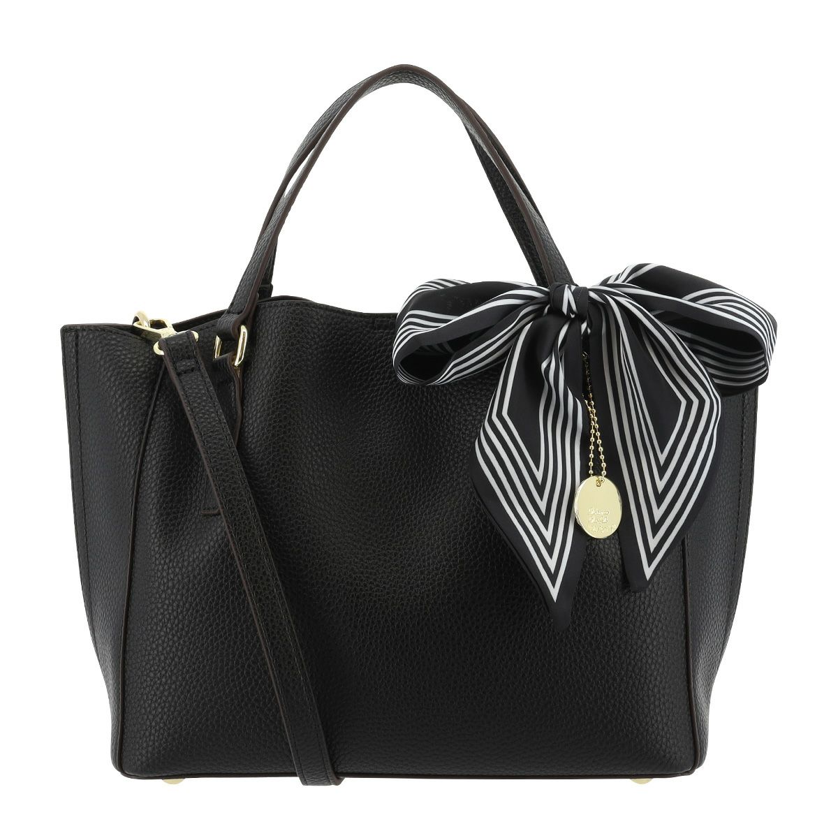 ケスクルデザイン ハンドバッグ レディース DC4-095 Quest ce Que Le