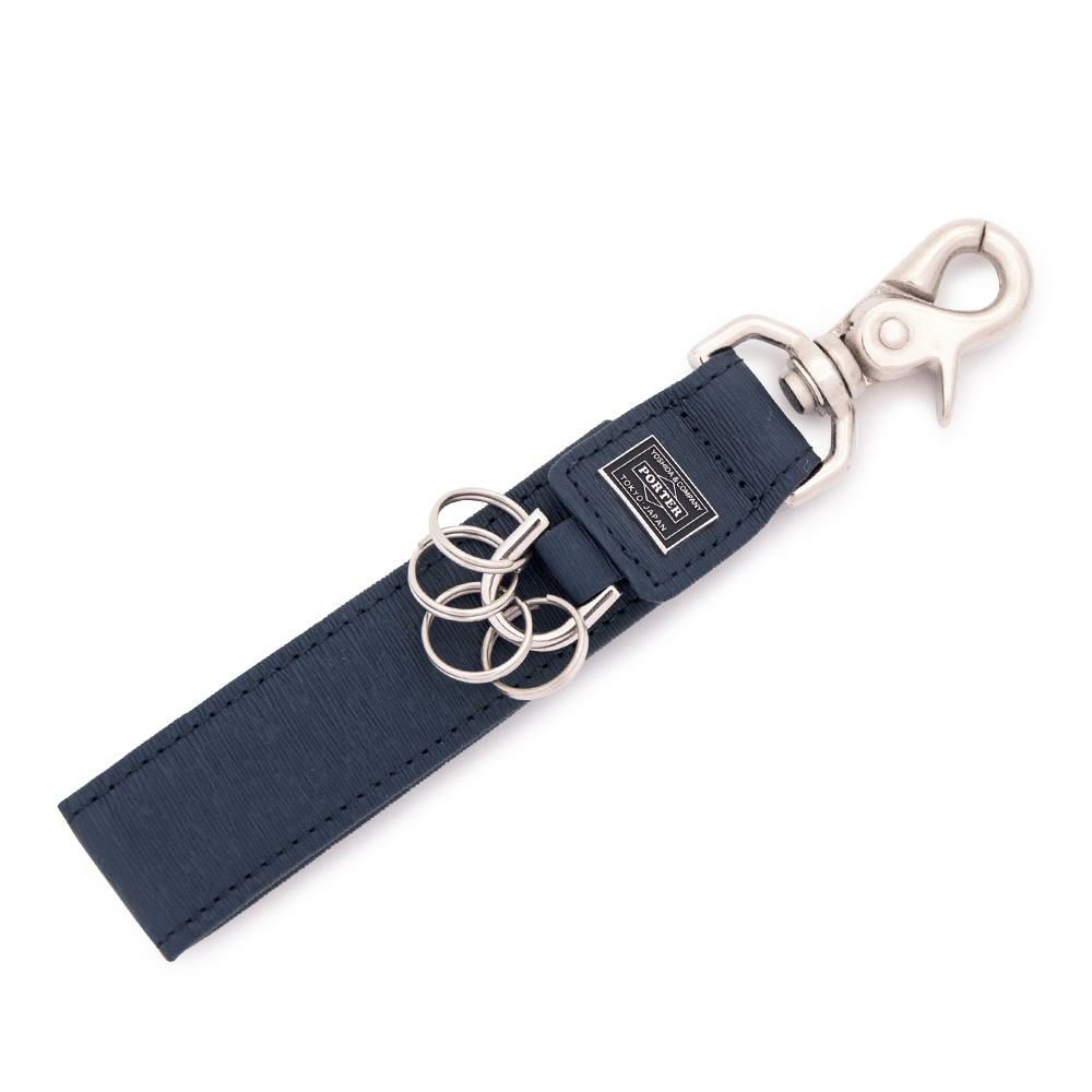 ポーター カレント キーホルダー 052-02217 PORTER CURRENT 吉田カバン