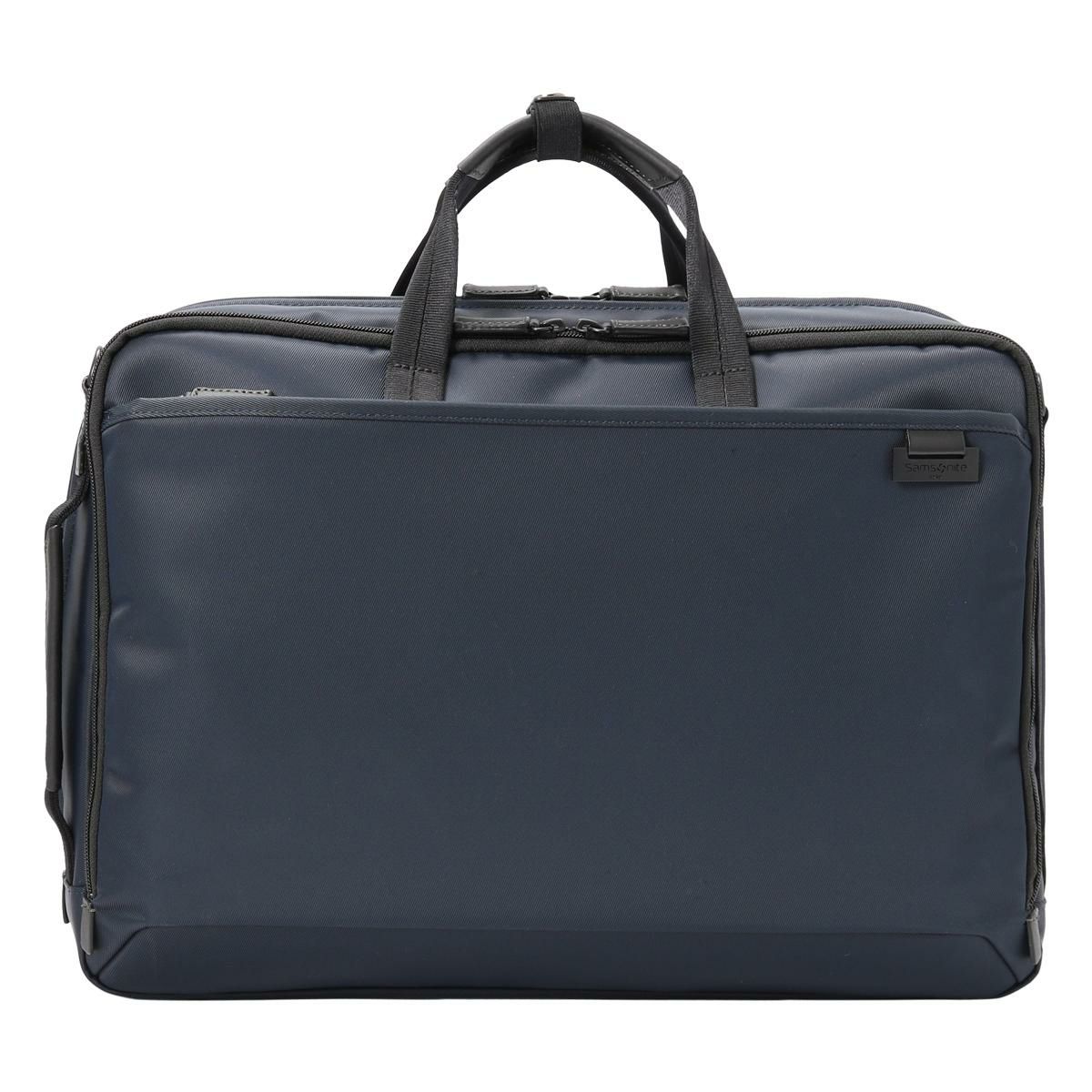 サムソナイト ビジネスバッグ B4 メンズ デボネア5 Samsonite│2年保証