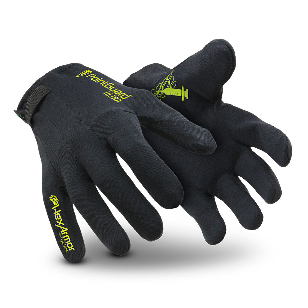 PointGuard Ultra 6044 | SafetyGloves by HexArmor