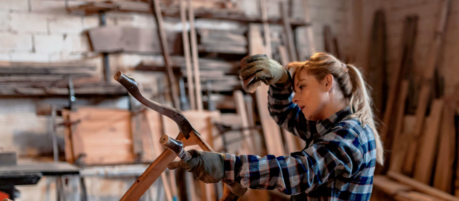 Speed Worx Automated Panel Saw - Safety Speed Manufacturing