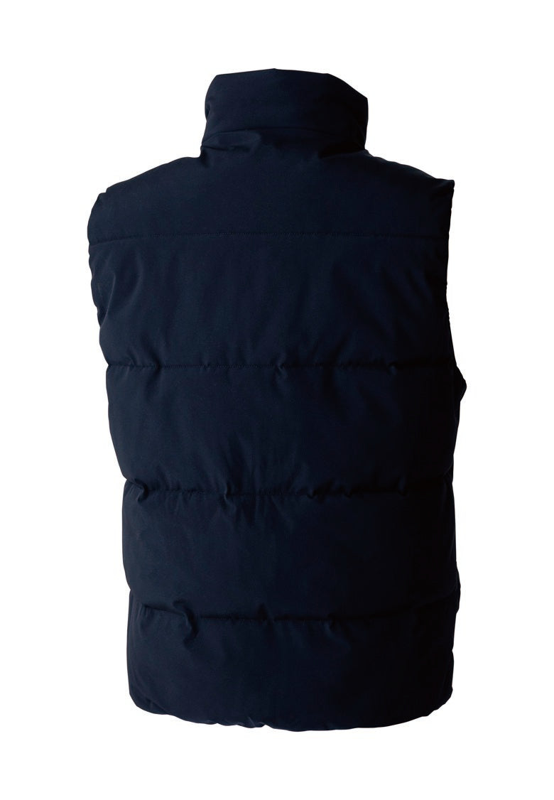 TSデザイン 55328 TSDESIGN ニッカーズファイバーダウンベスト 【防寒