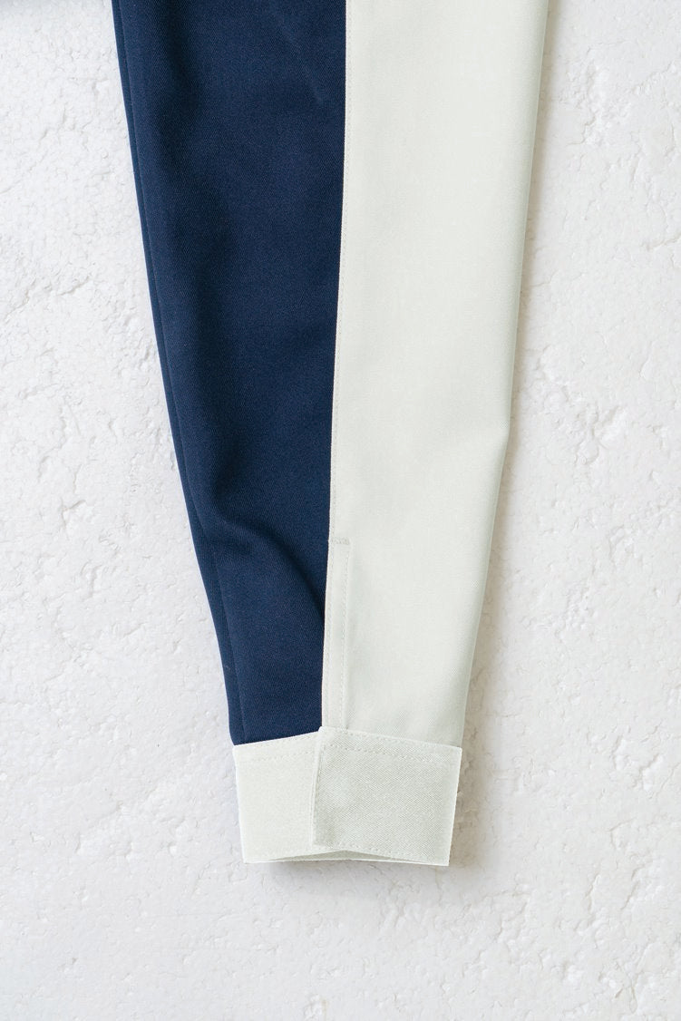 SOWA 9522-00 桑和 制電JIS T8118適合品 エコ 長袖ブルゾン SS～8L