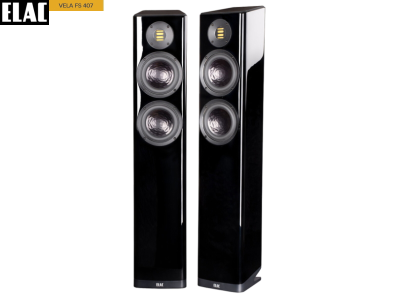 ELAC SUB2030 エラック | sagamiaudio.co.jp