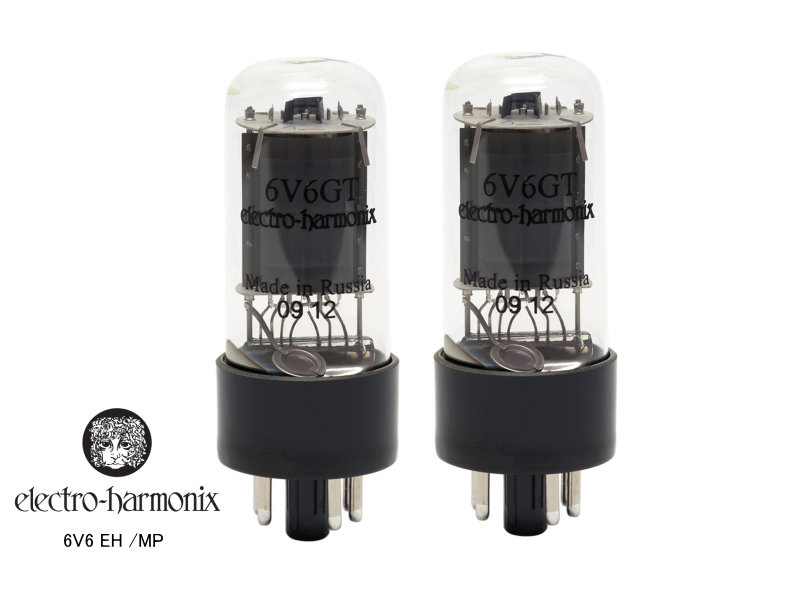 ELECTRO-HARMONIX KT90 EH /MP エレクトロハーモニクス 出力管