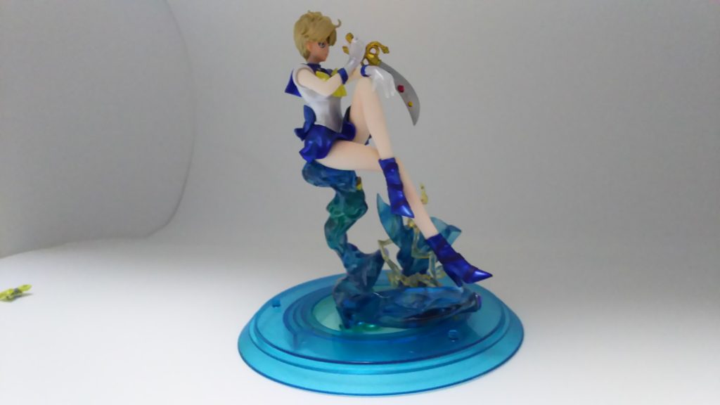 Figuarts Zero chouette セーラーウラヌス、ネプチューン | Enjoy