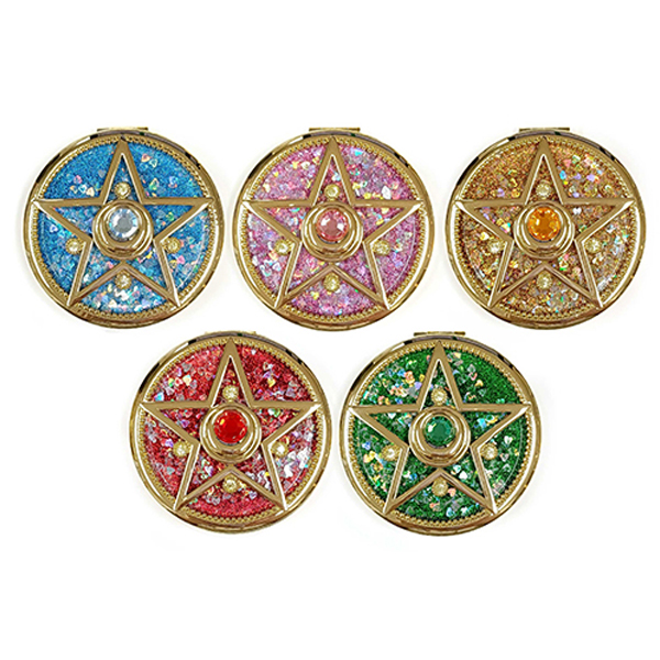 ストアオリジナル 通信機ウォーターミラー（月野うさぎ）: 全商品