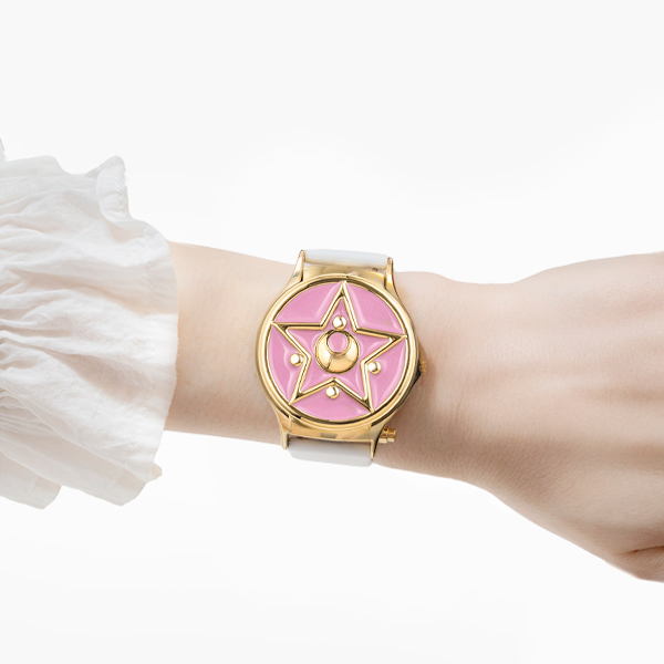 ストアオリジナル 7周年記念ウォッチ（月野うさぎ）: 全商品｜Sailor