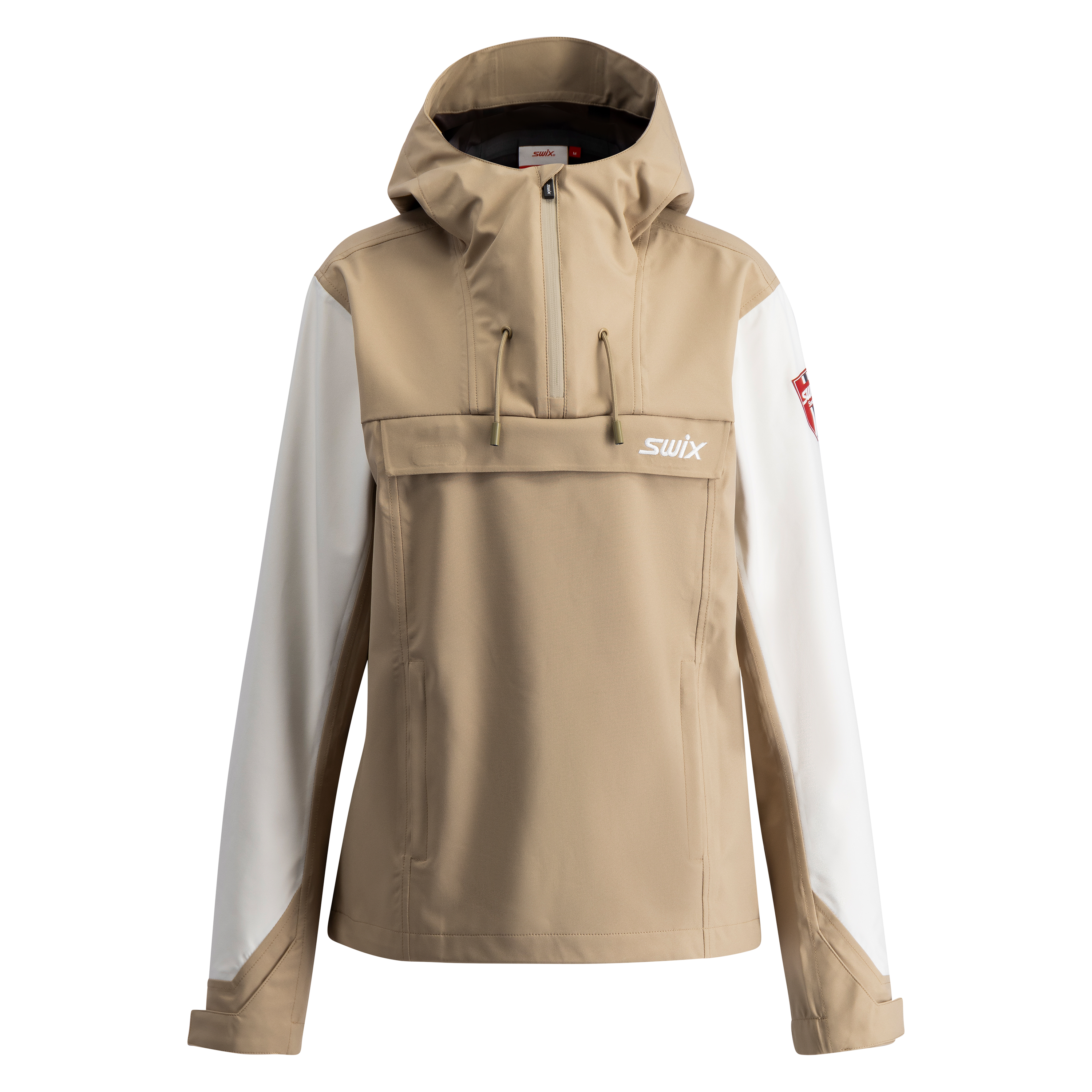 Fjell Anorak W | Swix
