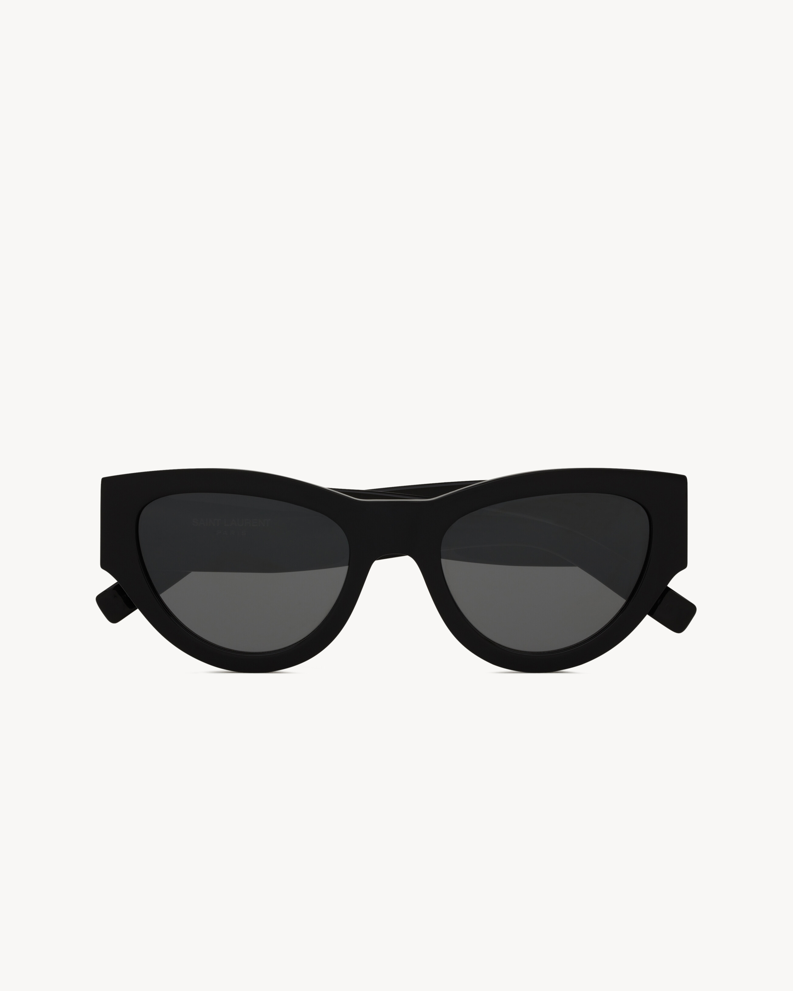 SL M94 in Black | Saint Laurent | YSL EN-US