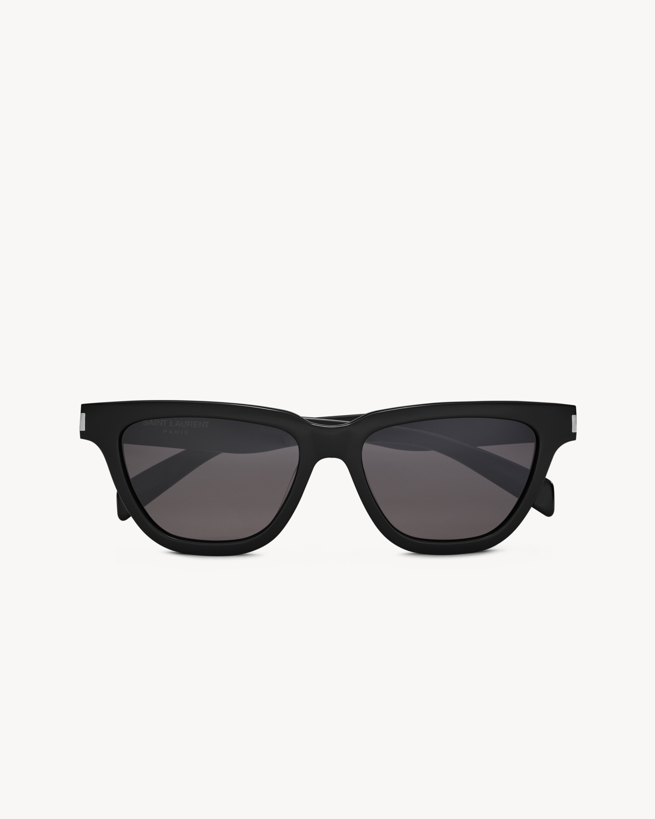 SL 462 SULPICE in Black | Saint Laurent | YSL EN-SE