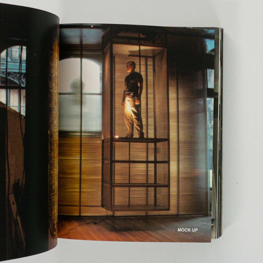 REM KOOLHAAS & OMA | Projects for Prada Part 1 – Saint Page