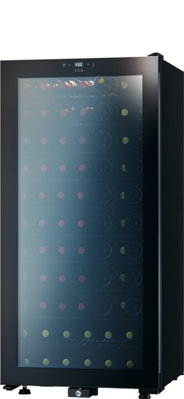 SB75 | ZERO CLASS | 製品一覧 | ワインセラーのさくら製作所