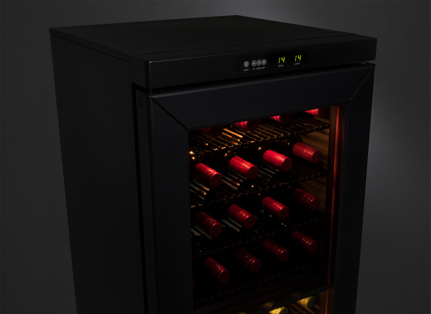 SS46 | SAKURA JAPAN | 製品一覧 | ワインセラーのさくら製作所