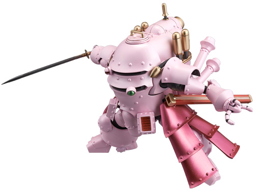 サクラ大戦ドットコム＜ヴァリアブルアクション サクラ大戦 光武