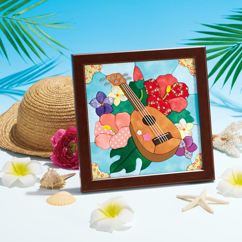 きめこみパッチワーク｜株式会社さくらほりきり