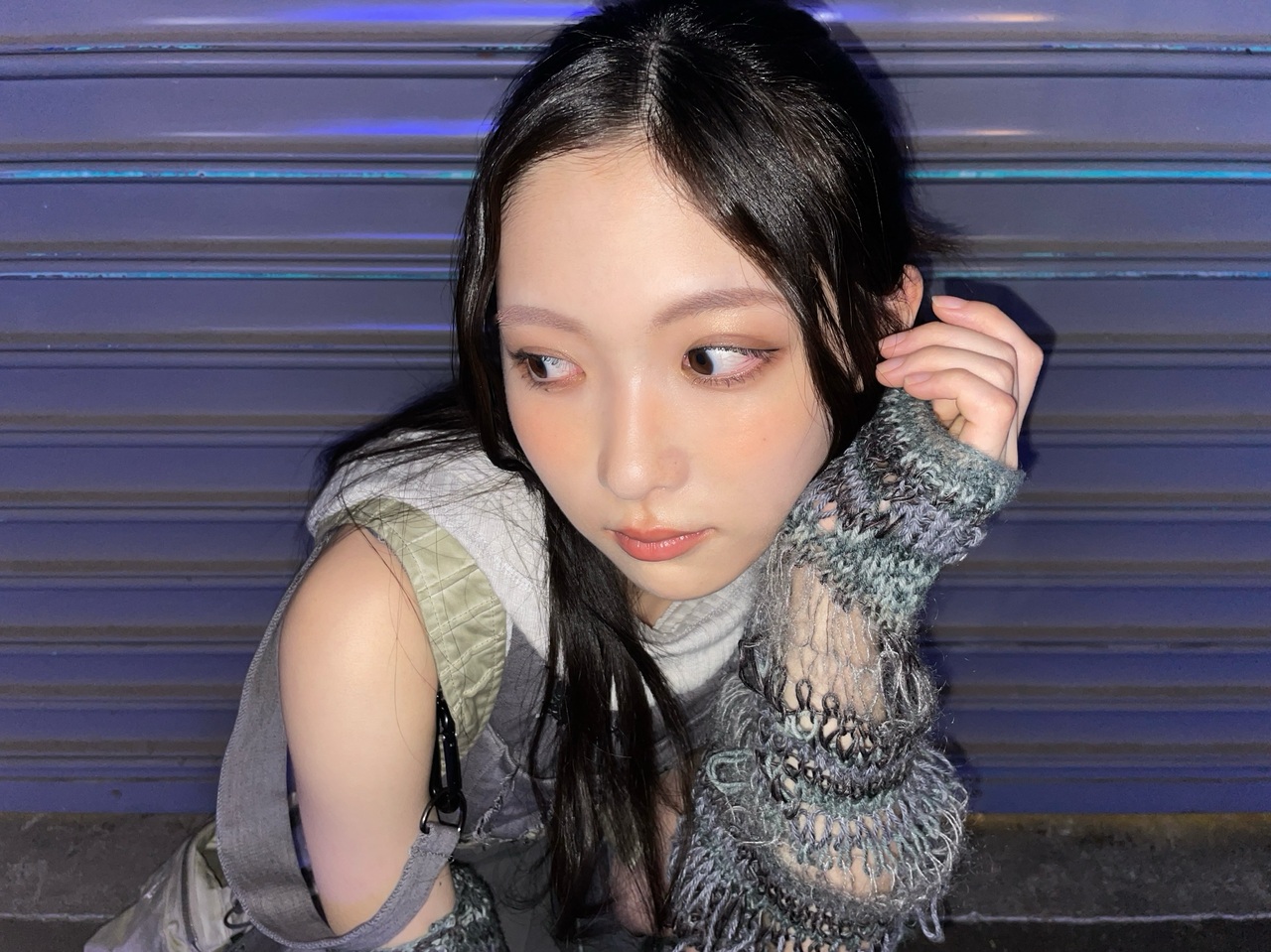 谷口 愛季公式ブログ | 櫻坂46公式サイト