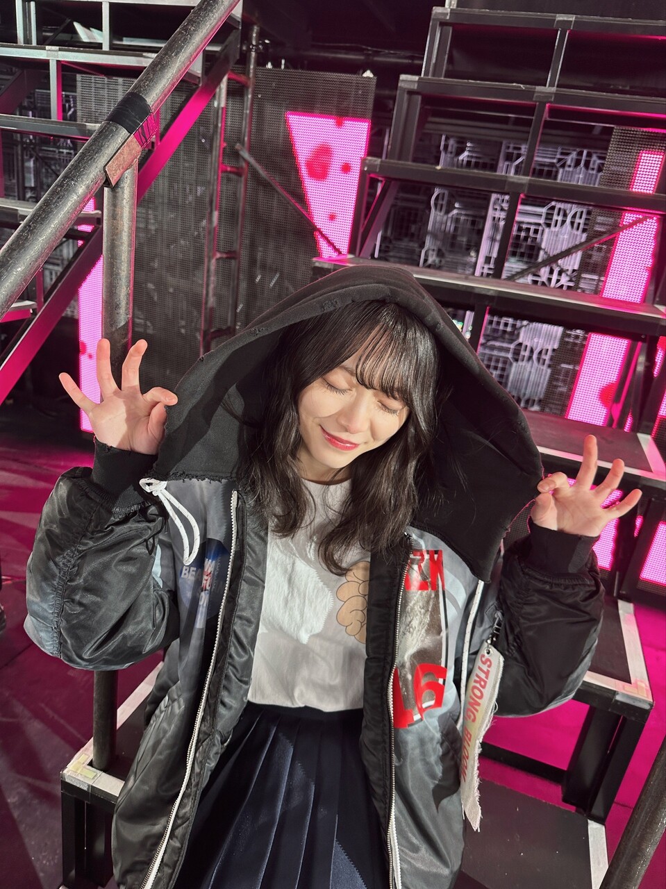 森田 ひかる公式ブログ | 櫻坂46公式サイト