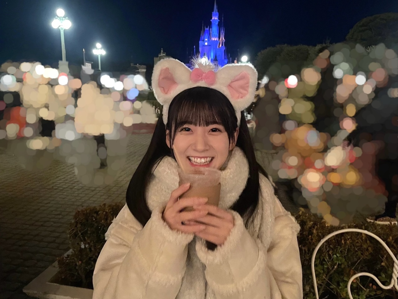 石森 璃花公式ブログ | 櫻坂46公式サイト