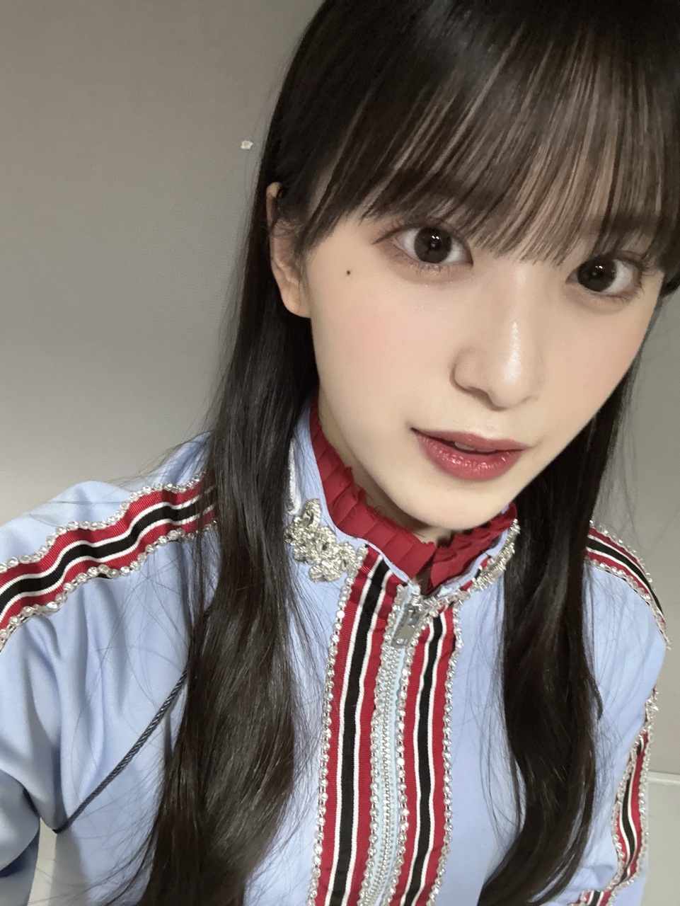 村井 優公式ブログ | 櫻坂46公式サイト