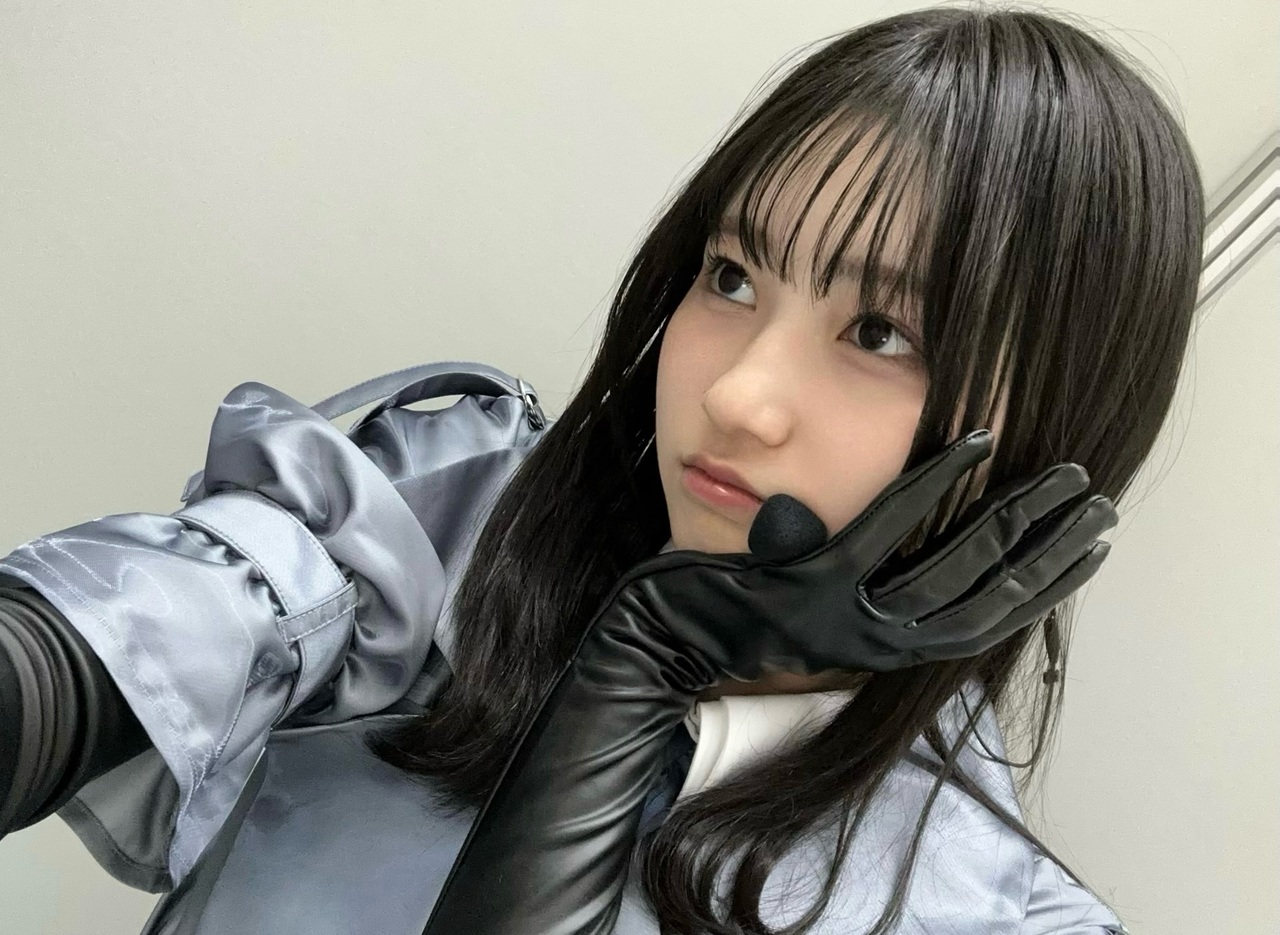 的野 美青公式ブログ | 櫻坂46公式サイト
