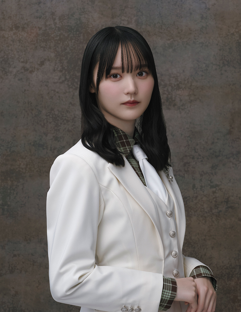 増本 綺良公式ブログ | 櫻坂46公式サイト