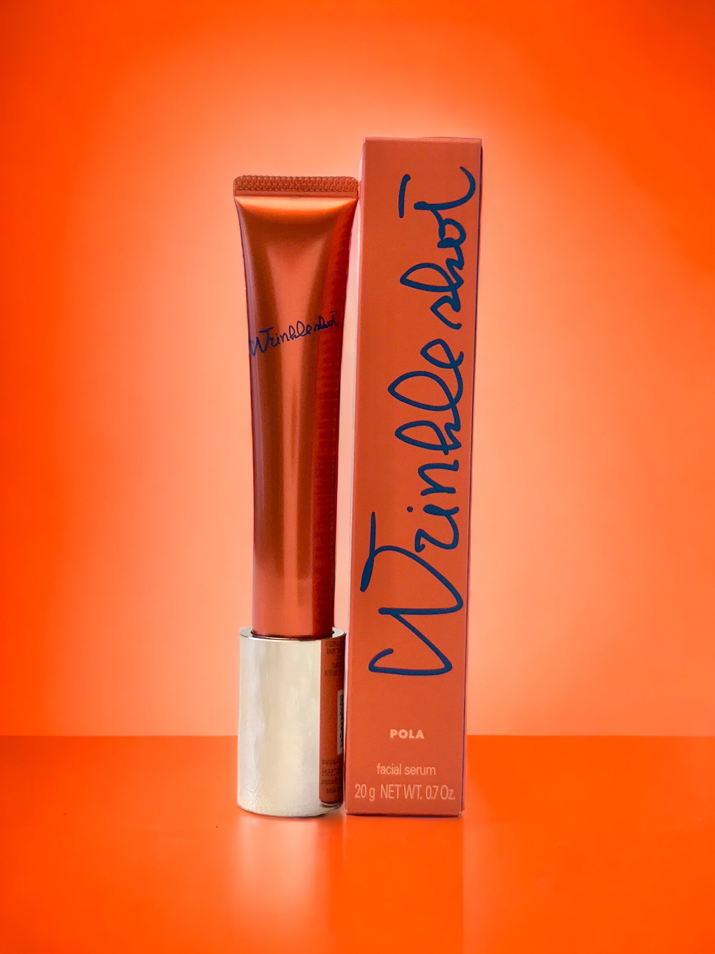 POLA Wrinkle Shot Serum N 20g – SAKURA Online