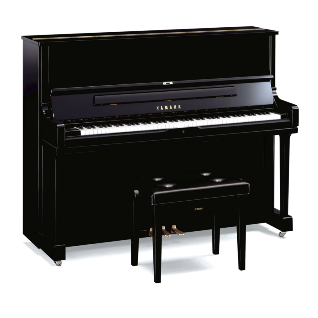 BALIINDAMM BU.50 IMPERIAL アップライトピアノ BALIINDAMM BU.50