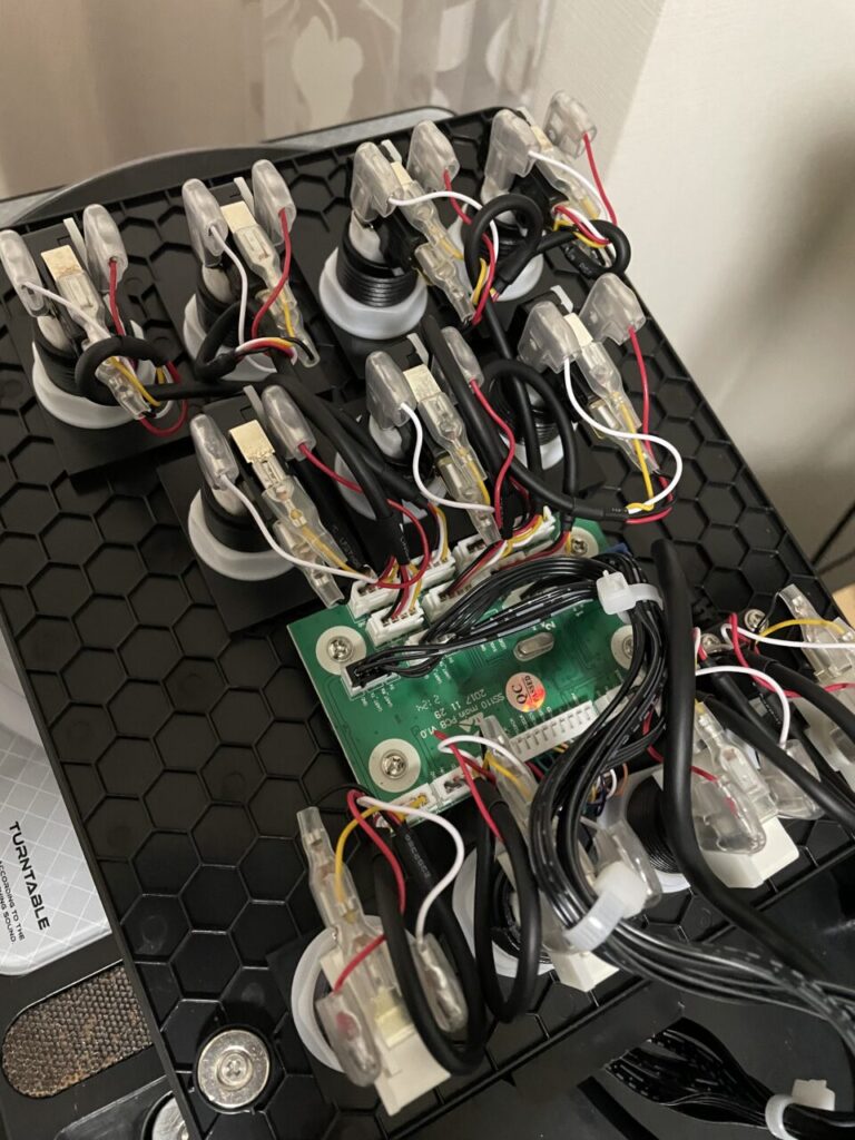 PHOENIXWAN の静音化 | さかきっき