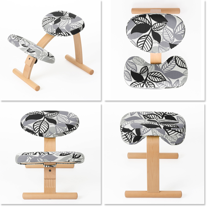 Sakamoto house｜バランスチェア専用カバー バランスチェアのサカモト