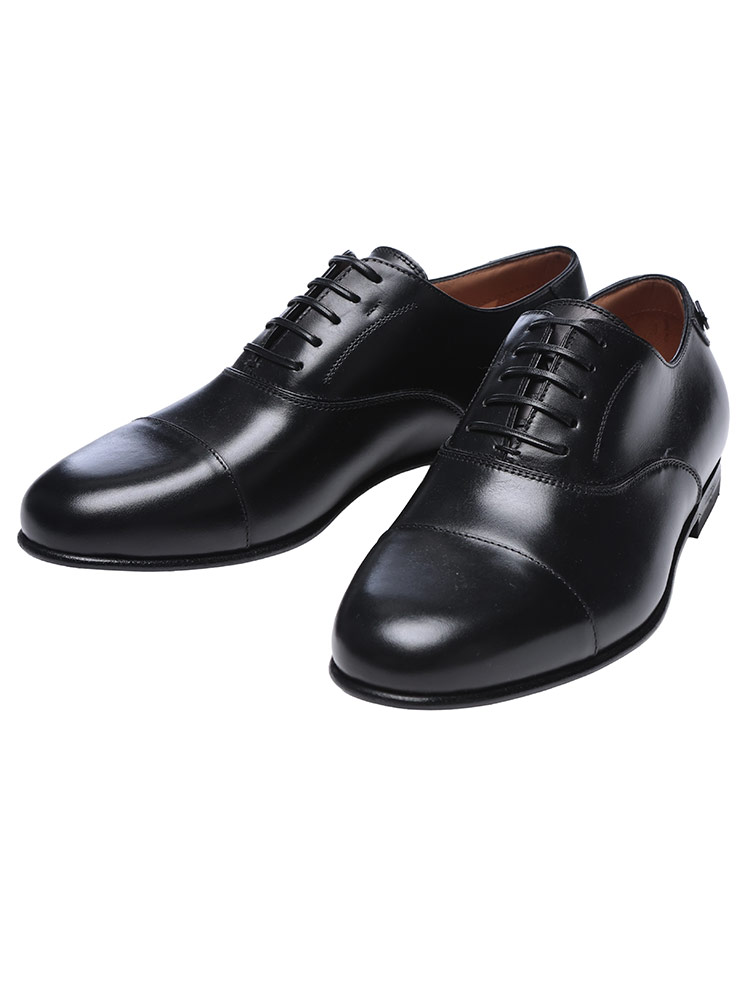 Salvatore Ferragamo (サルヴァトーレフェラガモ) ストレートチップ 内