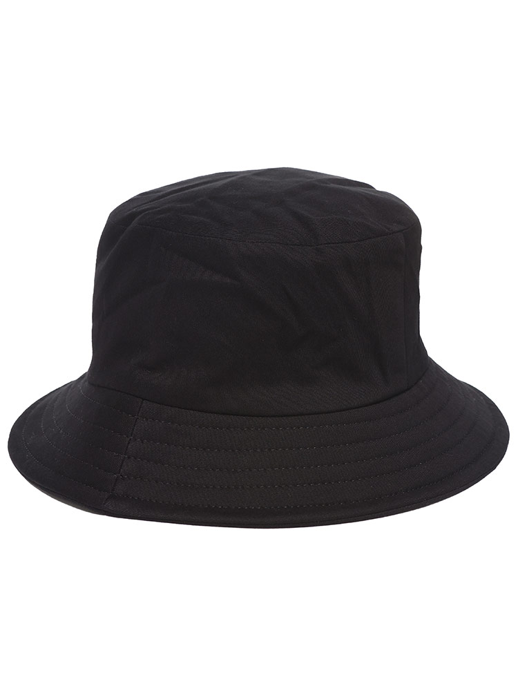 AMI PARIS (アミパリス ) ワンポイント スタッズ バケットハット