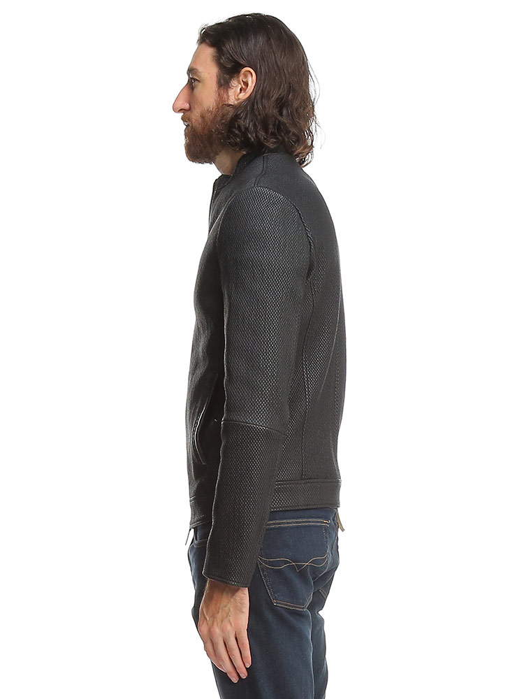 アルマーニ メンズ ジャケット エンポリオアルマーニ EMPORIO ARMANI