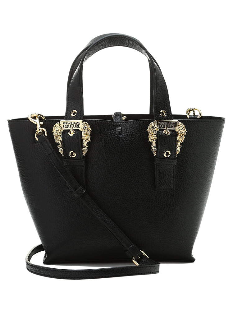 ヴェルサーチェジーングクチュール レディース バッグ VERSACE JEANS