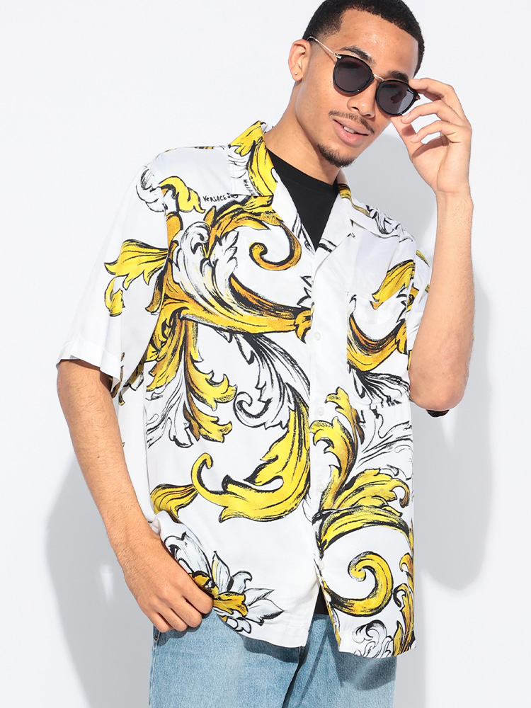 VERSACE JEANS COUTURE (ヴェルサーチェ ジーンズ クチュール