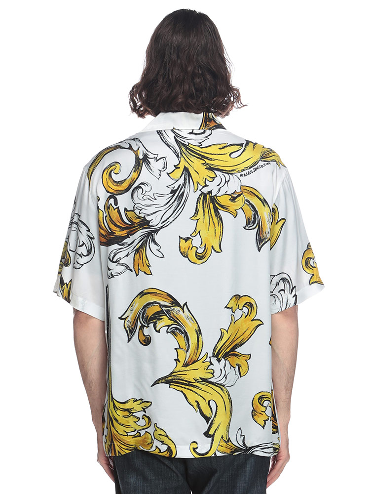 VERSACE JEANS COUTURE (ヴェルサーチェ ジーンズ クチュール