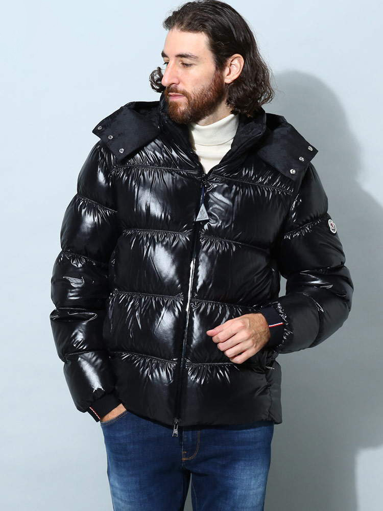モンクレール メンズ ダウン MONCLER ブランド ダウンジャケット