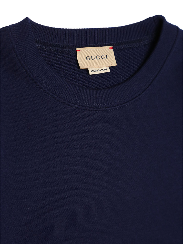 グッチ キッズ トレーナー GUCCI ブランド 子供服 スウェット トップス